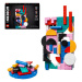 LEGO ® 31210 Modern Art