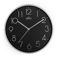 Nástenné hodiny MPM E04.4154.90, 30cm
