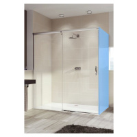 Sprchové dvere 100 cm Huppe Aura elegance 401412.092.322.730