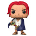 Funko POP! #939 Animation: One Piece - Shanks (Special Edition)