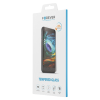 Tvrdené sklo na Apple iPhone 15 Forever Tempered Glass 9H