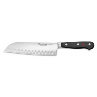 WÜSTHOF Japonský nôž Santoku Wüsthof CLASSIC 17 cm 4183