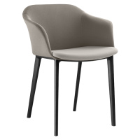 LD SEATING - Stolička WAVE 033-BL