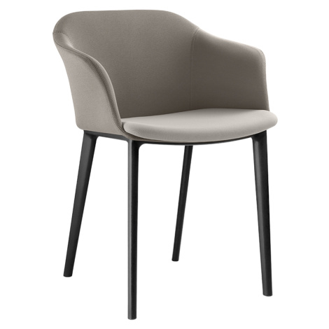 LD SEATING - Stolička WAVE 033-BL