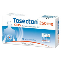 TASECTAN 250mg, 10 ks