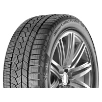 Continental WINTERCONTACT TS 860 S 205/60 R17 97H