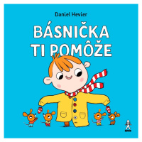 Básnička ti pomôže