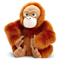 Plyš Keel Orangutan 45 cm