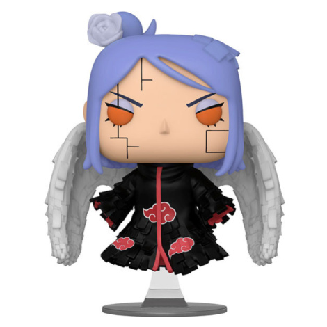 Funko POP! Naruto Shippuden Animation: Konan