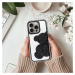 TEDDY BEAR Case Apple iPhone 16 Plus black