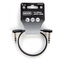 Dunlop MXR TRS RIBBON PATCH CABLE 0,3 m, prepojovací kábel