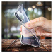 Silikónové puzdro na Samsung Galaxy M21 Clear 2 mm Box transparentné