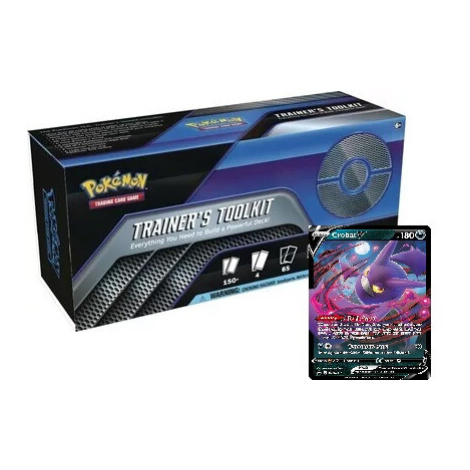 Nintendo Pokémon Trainers Toolkit 2021