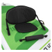 Bestway Hydro-Force Freesoul Tech Convertible Set Nafukovací SUP 340x89x15 cm