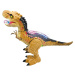 RC dinosaurus Tirex ovládaný gestami
