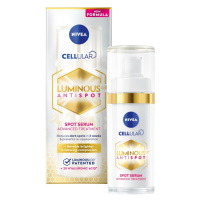 NIVEA Cellular Luminous630 Sérum proti pigmentovým škvrnám 30 ml