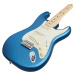 Fender American Performer Stratocaster MN Satin LPB