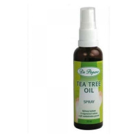 DR. POPOV Tea Tree Oil spray 50 ml