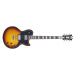 D'Angelico Deluxe Atlantic Vintage Sunburst