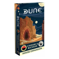Gale Force Nine Dune: CHOAM & Richese House - EN