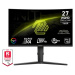 MSI MAG 27CQ3RF QD herný monitor