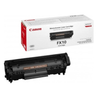 Canon FX10 Tonerová kazeta Black (0263B002)