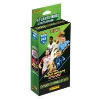 Futbalové karty PANINI FIFA 365 2023/2024 - Adrenalyn International Stars (Upgrade)