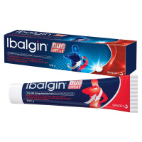 IBALGIN Duo Effect krém 100 g