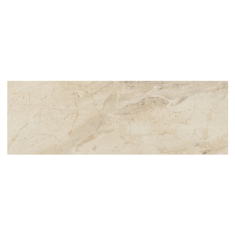 Obklad Fineza Adore ivory 25x75 cm mat ADORE275IV