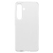 Tactical TPU Kryt pre Samsung Galaxy S24 Transparent