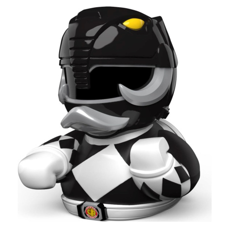 Tubbz kačička Power Ranger Black Ranger