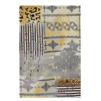 Kusový koberec Zoya 153 X – na ven i na doma - 160x235 cm Oriental Weavers koberce