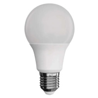 LED žiarovka Emos ZQ5120, E27, 5,2W, teplá biela