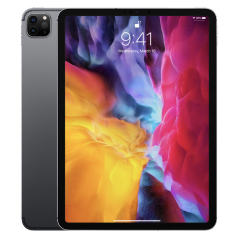 Apple iPad Pro 11