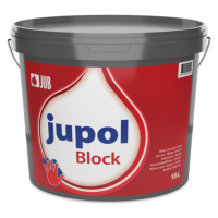 JUPOL BLOCK - Špeciálna interiérová farba na blokovanie fľakov 15 L