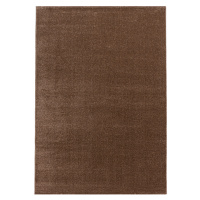 Kusový koberec Rio 4600 copper Rozmery koberca: 80x250