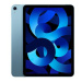 iPad Air 10.9" Wi-Fi 256GB Blue (2022)