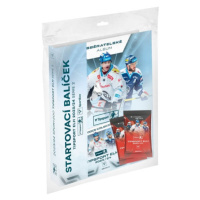 Sportzoo Hokejové karty Tipsport ELH 23/24 Starter Pack 2. série