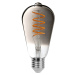 Žiarovka LED FILAMENT E27, 5W, 200lm, 2200K,      (RABALUX)