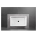 VILLEROY & BOCH - Collaro Umývadlo na dosku, 560x360 mm, CeramicPlus, Stone White 4A2056RW