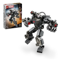 LEGO® Marvel 76277 War Machine v robotickom obrnení