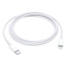 MM0A3ZM/A iPhone Lightning/Type C Datový Kábel White (OOB Bulk)