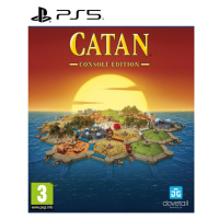 Catan Console Edition (PS5)