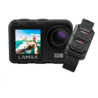 LAMAX W9.1 - akčná kamera