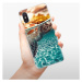 Odolné silikónové puzdro iSaprio - Turtle 01 - Xiaomi Mi 8 Pro