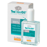 DR. MÜLLER Tea Tree Oil 100% čistý olej 30 ml