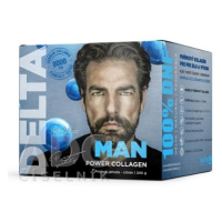 DELTA MAN power COLLAGEN