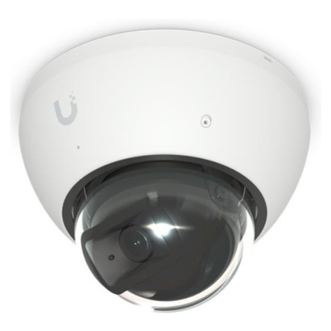 Kamera Ubiquiti UVC-AI-Dome-W AI Dome,IP, PoE, 8MP, biela