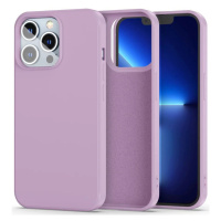 Kryt TECH-PROTECT ICON IPHONE 14 PRO VIOLET (9490713928035)