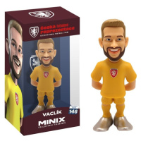 MINIX Football: NT Czech Republic– Vaclík